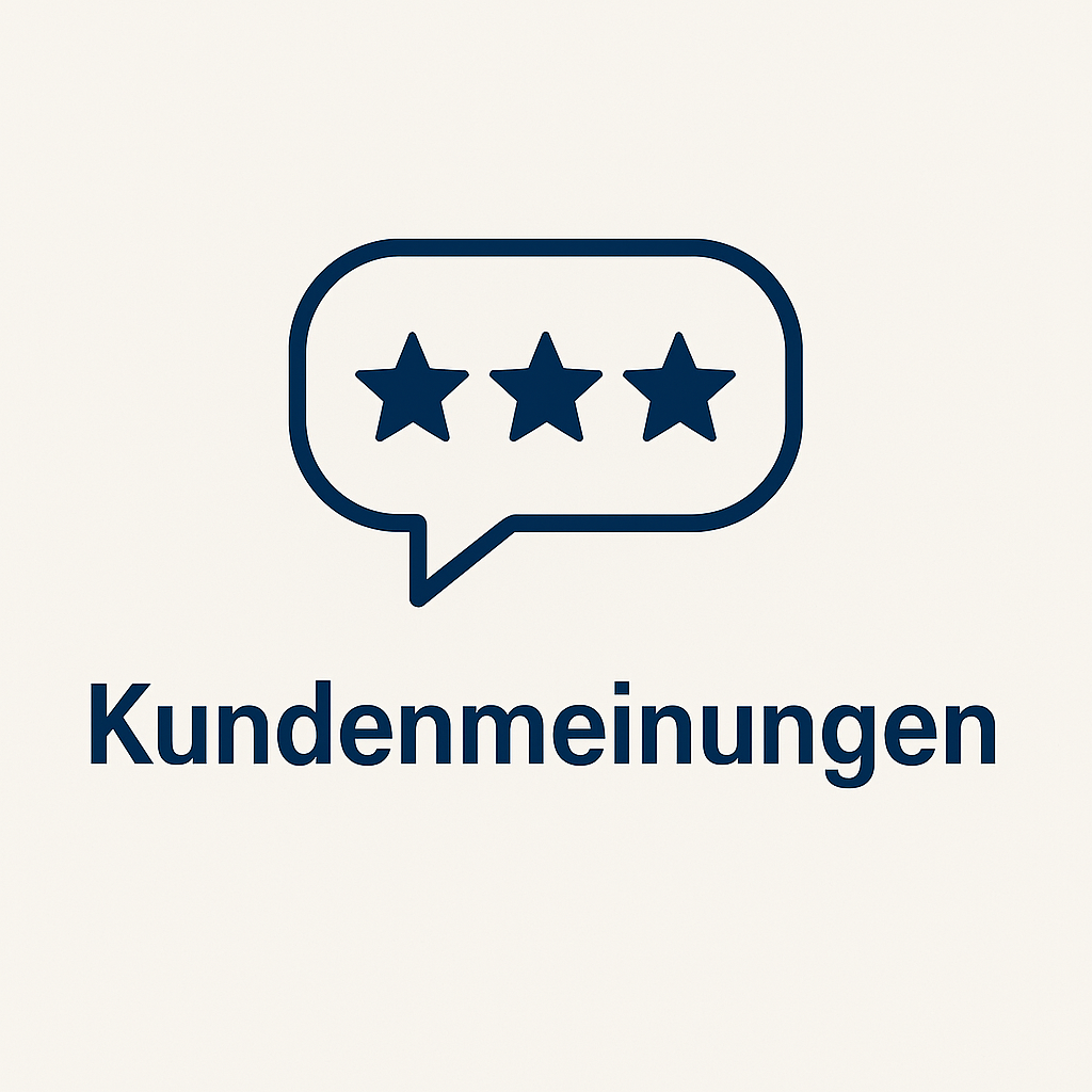 Bild - Kundenmeinungen
